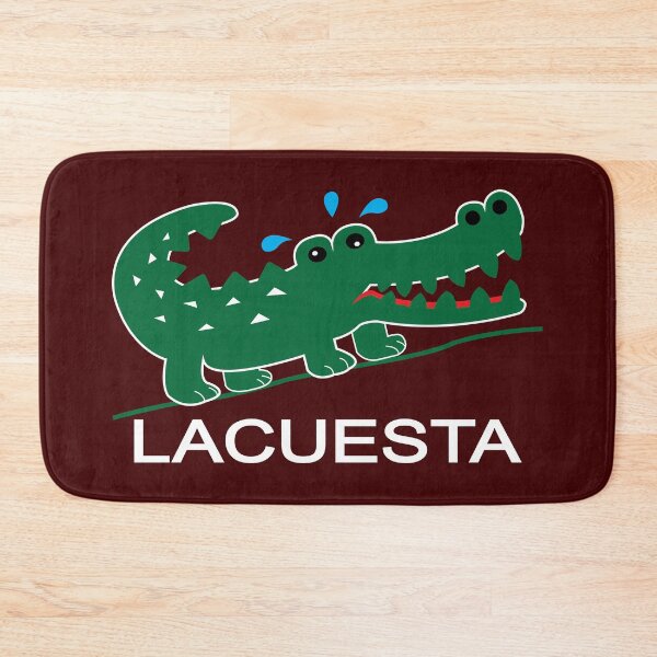 Item preview, LACUESTA designed and sold by malangacamisetas.