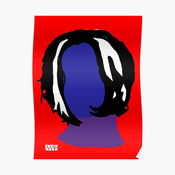 Jack White Poster