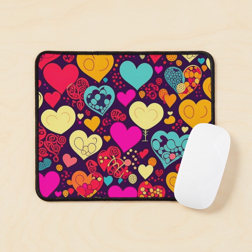 Item preview, Mouse Pad designed and sold by MirucaDesign.
