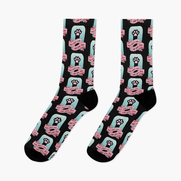 Item preview, Cats Do Not Care Who You Love LGBT designed and sold by ObsidianDaz.
