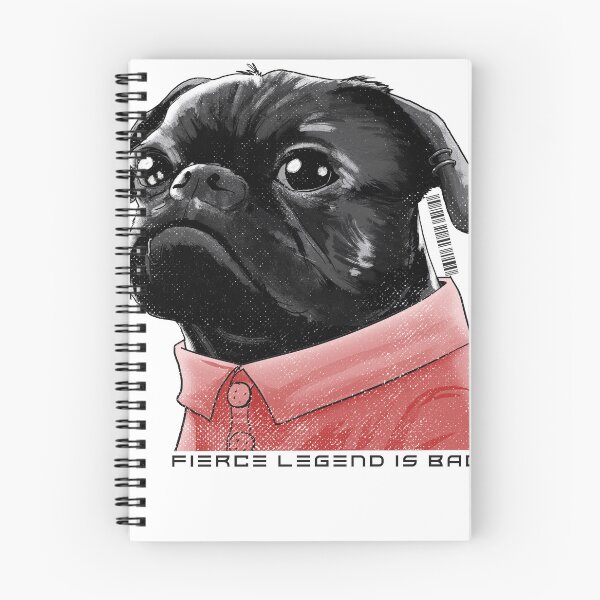Item preview, legend  designed and sold by MRRRDESIGN.