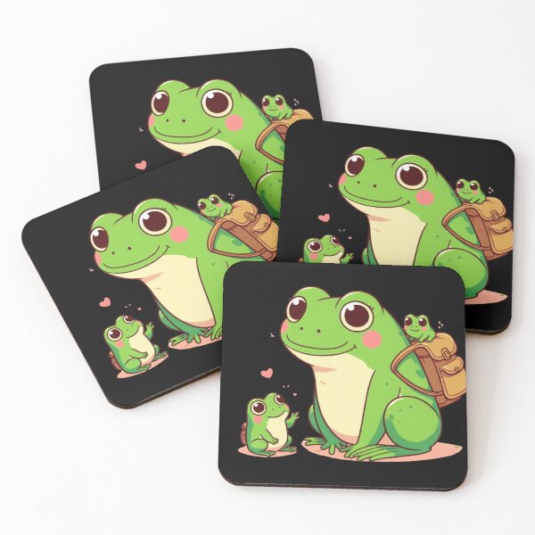 Item preview, Frog designed and sold by Azrora.