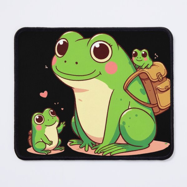 Item preview, Frog designed and sold by Azrora.