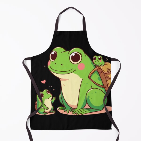 Item preview, Frog designed and sold by Azrora.