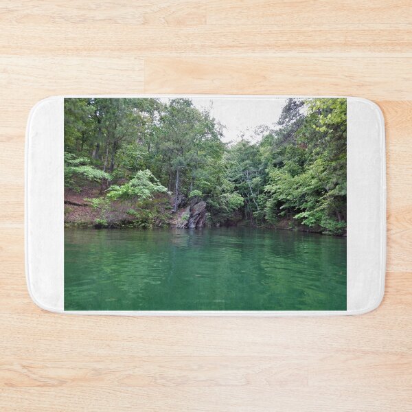 Item preview, Beautiful scenes on a Georgia lake designed and sold by danaart.