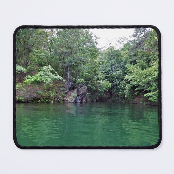 Item preview, Beautiful scenes on a Georgia lake designed and sold by danaart.