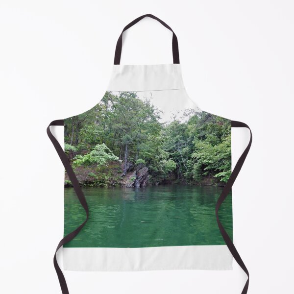 Item preview, Beautiful scenes on a Georgia lake designed and sold by danaart.