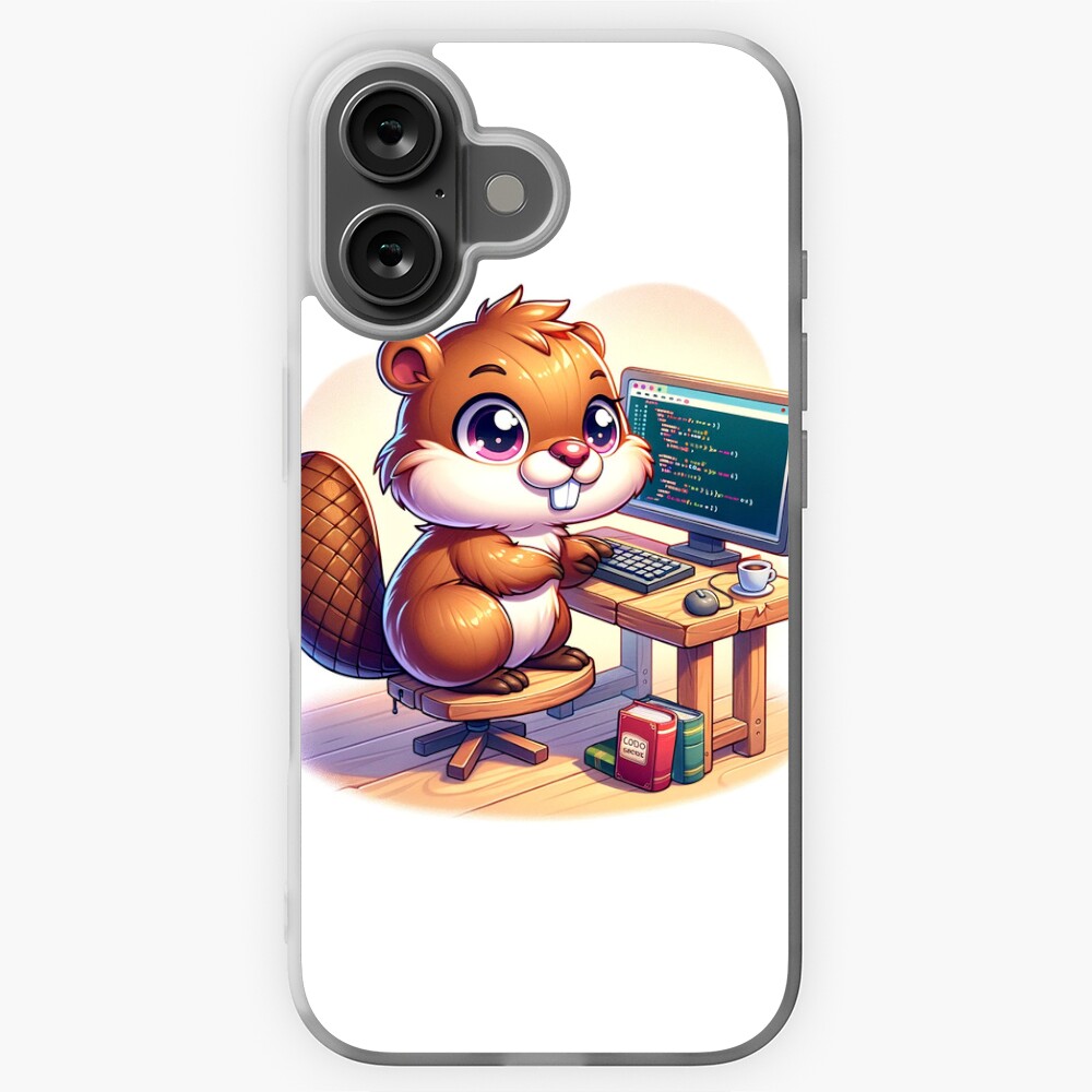 Item preview, iPhone Soft Case designed and sold by TeeMugs3.