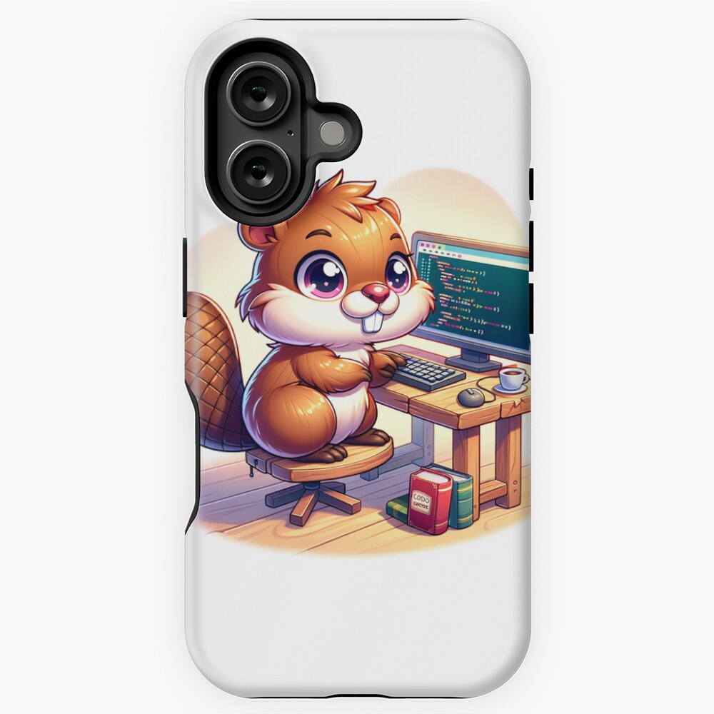 Item preview, iPhone Tough Case designed and sold by TeeMugs3.