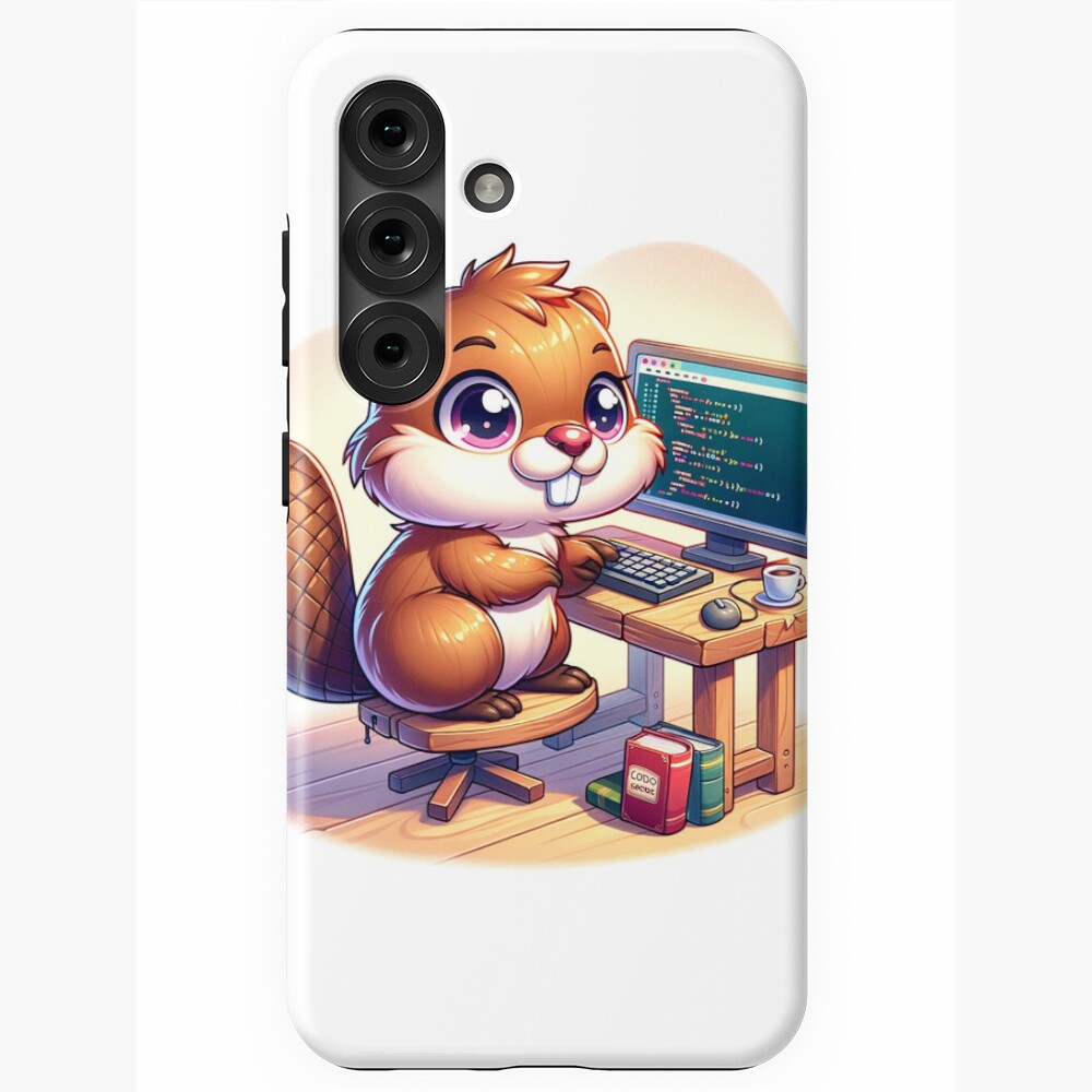 Item preview, Samsung Galaxy Tough Case designed and sold by TeeMugs3.