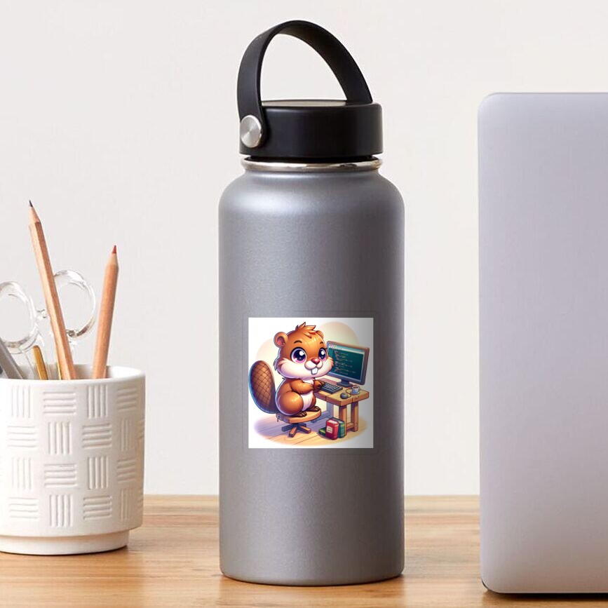 Item preview, Transparent Sticker designed and sold by TeeMugs3.
