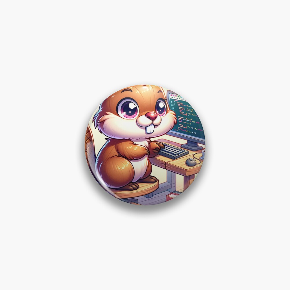 Item preview, Pin designed and sold by TeeMugs3.