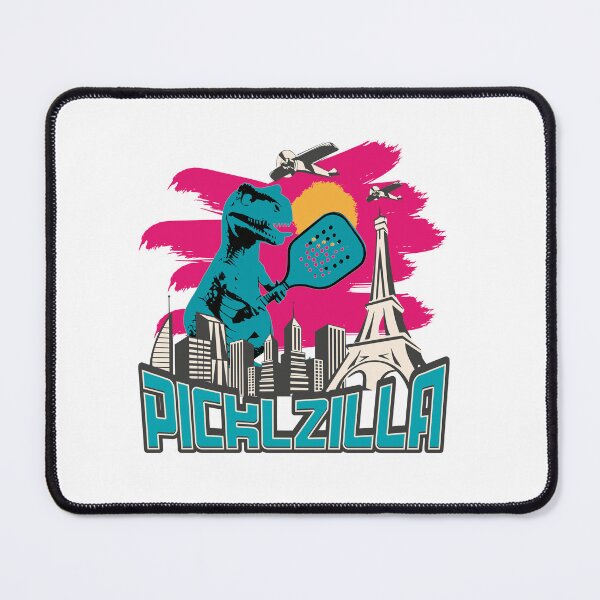 Item preview, PicklZilla designed and sold by 3lectric.
