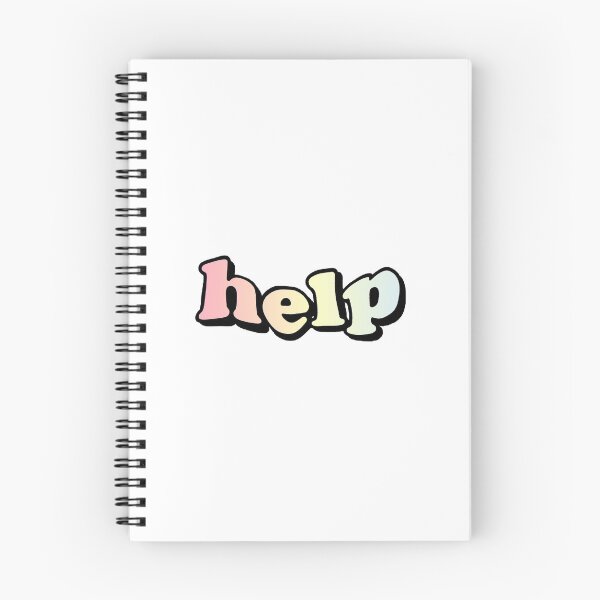 Item preview, help designed and sold by avery wagner.