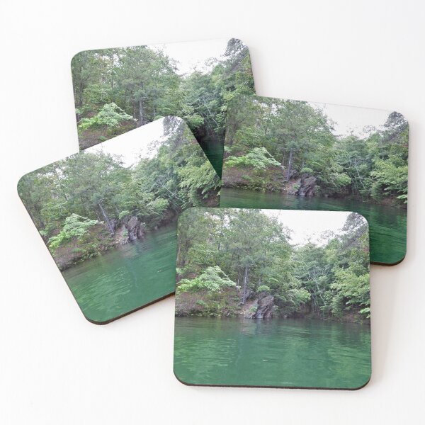 Item preview, Beautiful scenes on a Georgia lake designed and sold by danaart.