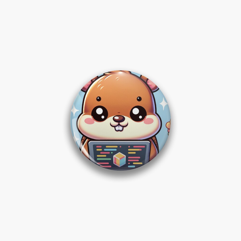 Item preview, Pin designed and sold by TeeMugs3.