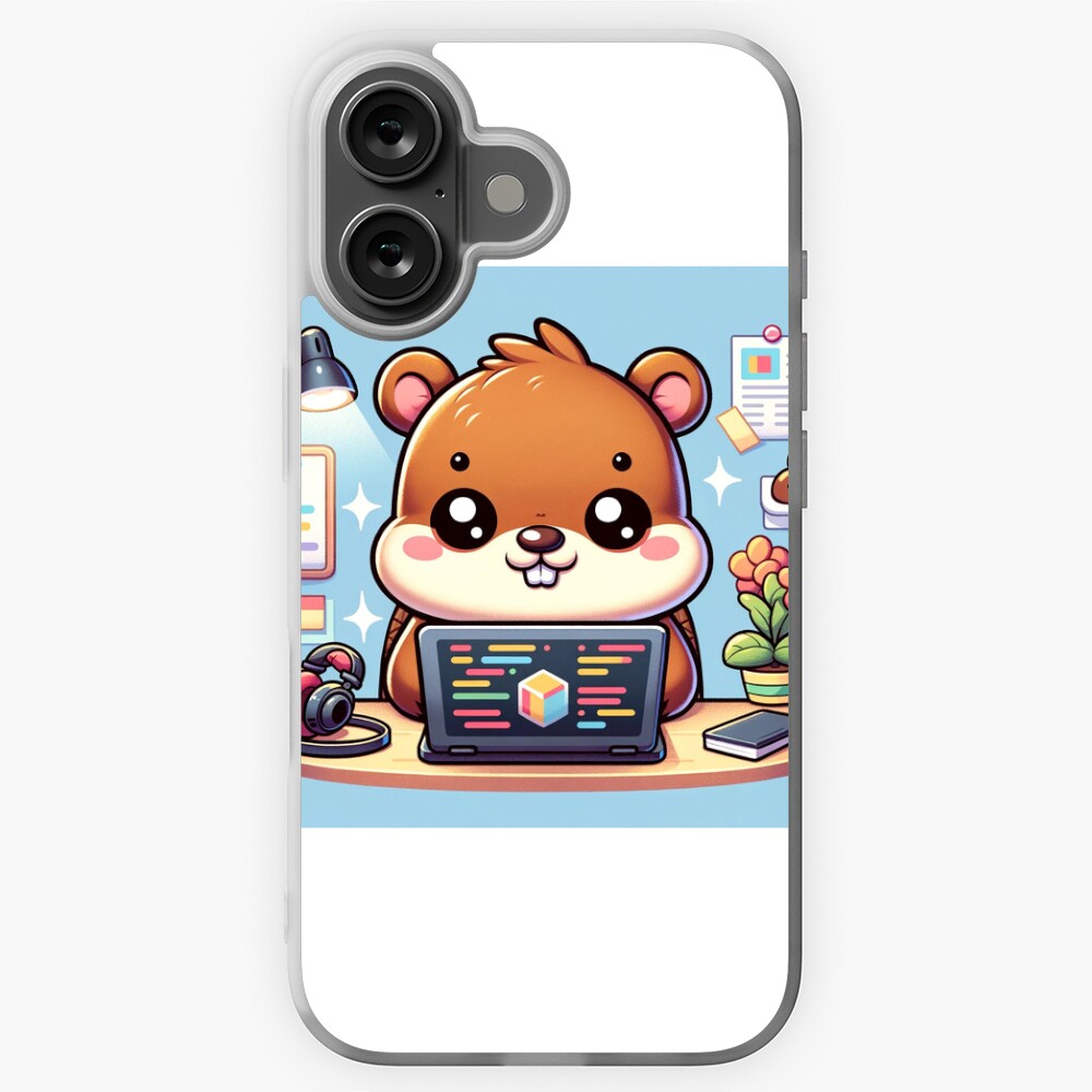 Item preview, iPhone Soft Case designed and sold by TeeMugs3.