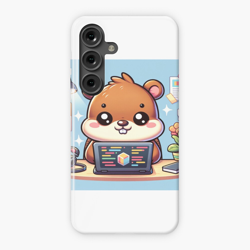 Item preview, Samsung Galaxy Snap Case designed and sold by TeeMugs3.
