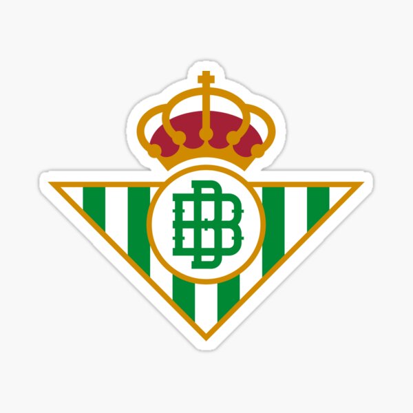 Item preview, Betis Sevilla designed and sold by thomasoger45.
