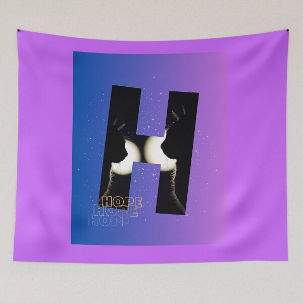 Item preview, Your letter, H designed and sold by FrisbeeDesign.