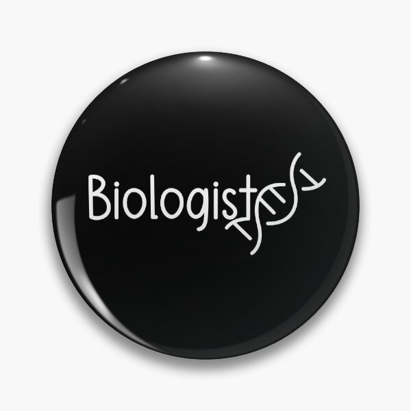 Item preview, Biologist  designed and sold by Umbrella-Design.