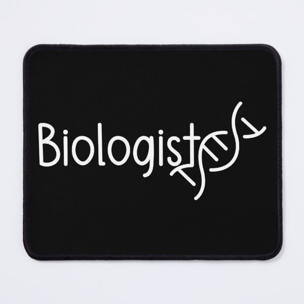 Item preview, Biologist  designed and sold by Umbrella-Design.