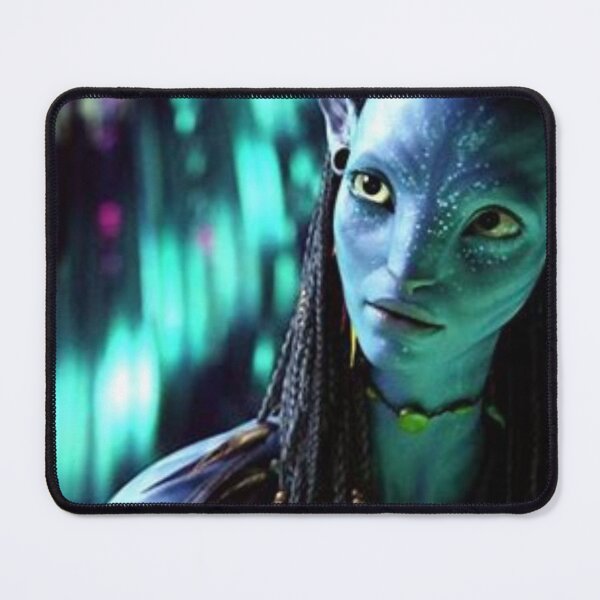 Item preview, Gorgeous Neytiri designed and sold by SavvysCrafts.