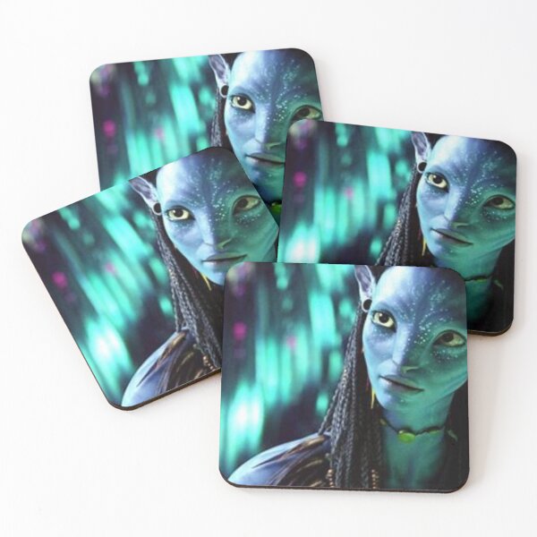Artikelvorschau, Wunderschöner Neytiri entworfen und verkauft von SavvysCrafts.