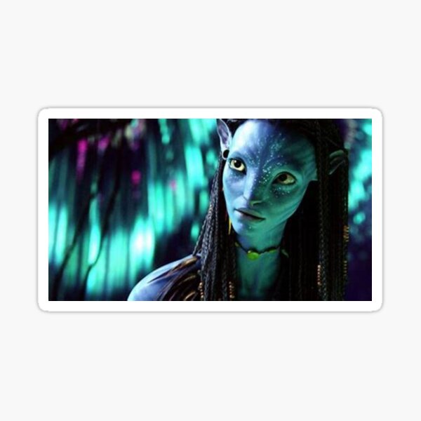 Item preview, Gorgeous Neytiri designed and sold by Savanna Cash.