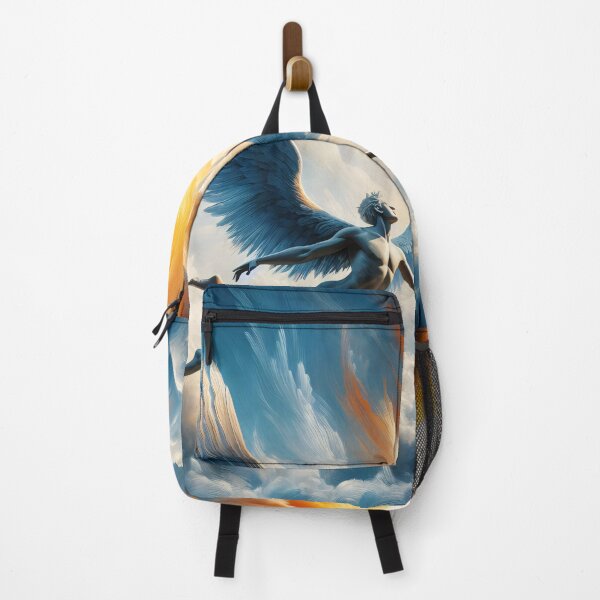Item preview, The Fall of Icarus designed and sold by ClassicRetroism.