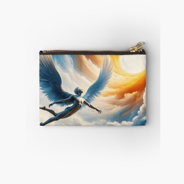 Item preview, The Fall of Icarus designed and sold by ClassicRetroism.