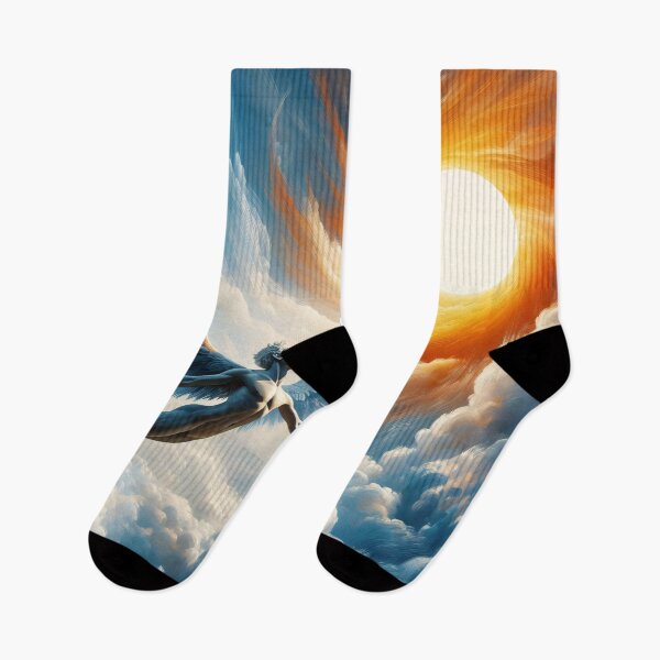 Item preview, The Fall of Icarus designed and sold by ClassicRetroism.