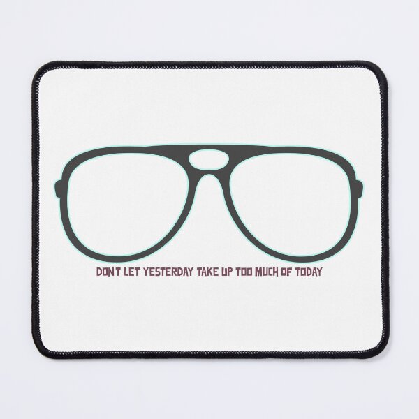 Item preview, future is to scary  designed and sold by MRRRDESIGN.