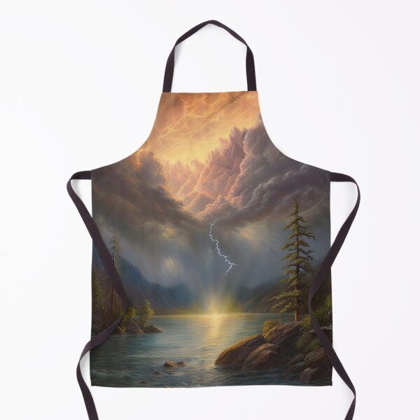 Item preview, Lake Allatoona, Georgia designed and sold by OccultDreams.