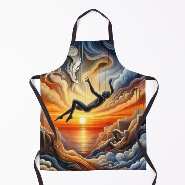 Item preview, The Fall of Icarus designed and sold by ClassicRetroism.