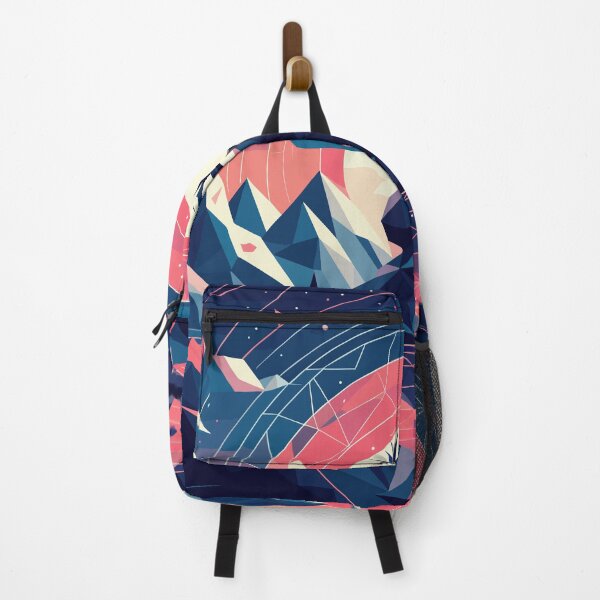 Item preview, Mountain Deer on the Lake designed and sold by FRUU-design.