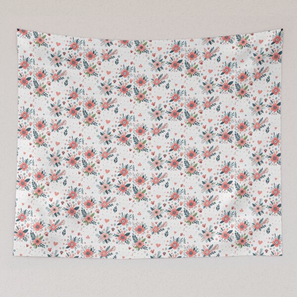 Item preview, Floral Paw designed and sold by Azrora.
