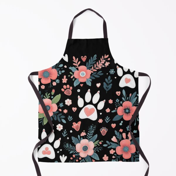 Item preview, Floral Paw designed and sold by Azrora.