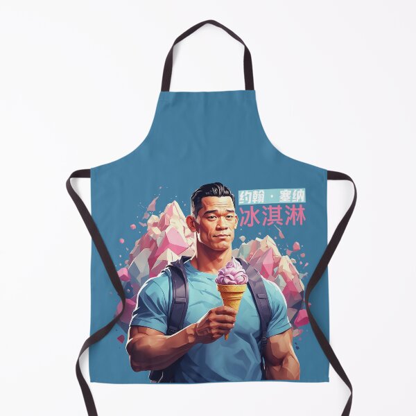 Item preview, John China : Bing Chilling designed and sold by SparkDrago.
