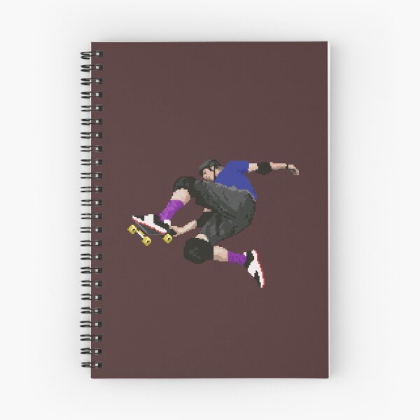 Item preview, Tony Hawk designed and sold by pixelsports2.