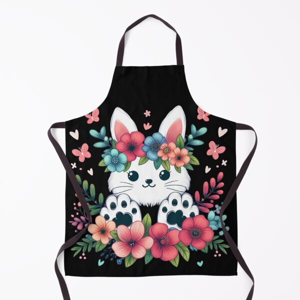 Item preview, Floral Paw designed and sold by Azrora.