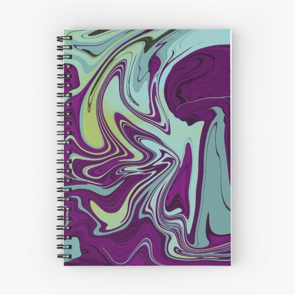 Item preview, Paint Spill designed and sold by Shells Designs.