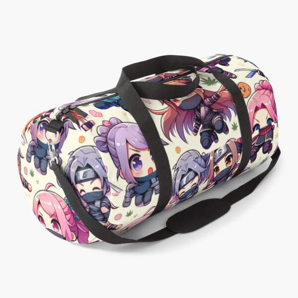 Item preview, Kunoichi Cuties designed and sold by CoussaZau.