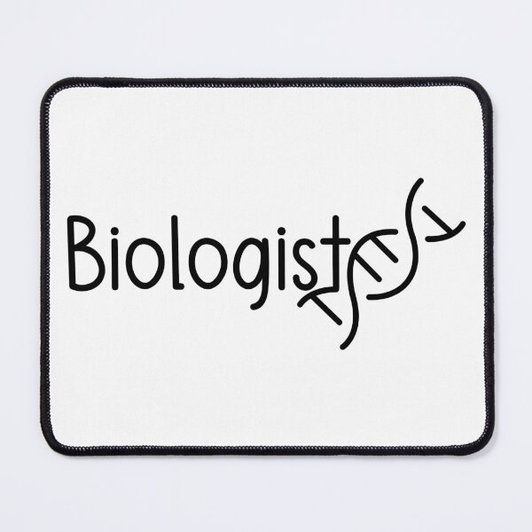 Item preview, Biologist  designed and sold by Umbrella-Design.