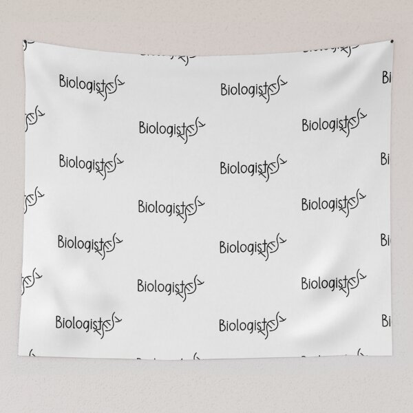 Item preview, Biologist  designed and sold by Umbrella-Design.