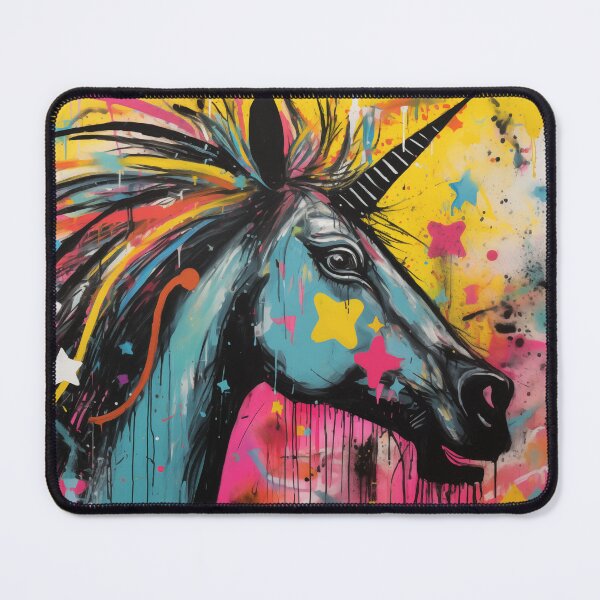 Item preview, Chromatic Spirit designed and sold by BBrushworks.