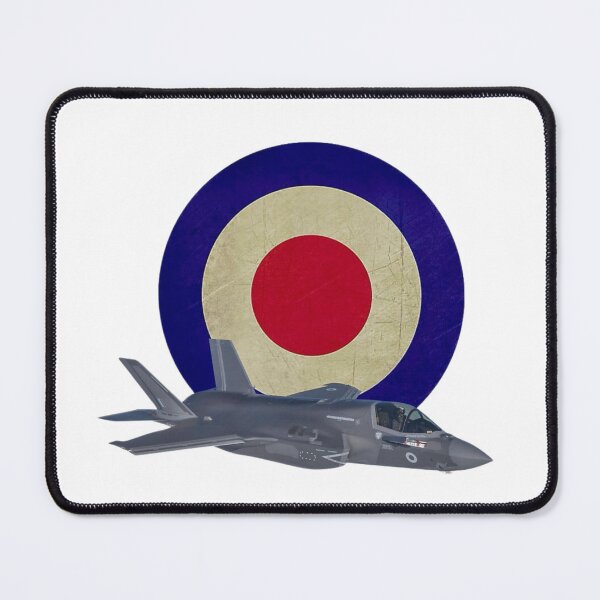 Item preview, RAF F35 Lightning designed and sold by Anthony Hiorns.