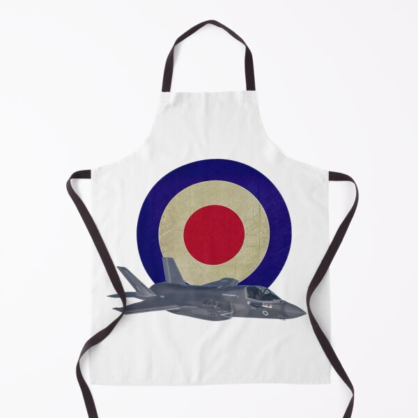 Item preview, RAF F35 Lightning designed and sold by Anthony Hiorns.