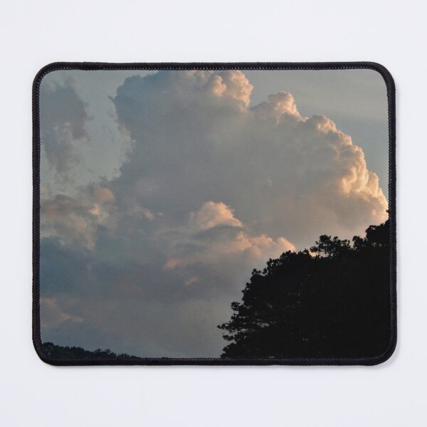 Item preview, Sky on a Georgia Lake late one afternoon designed and sold by danaart.