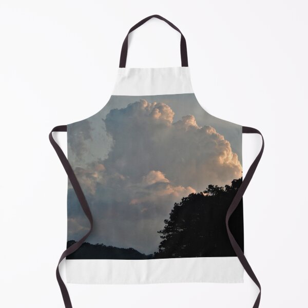 Item preview, Sky on a Georgia Lake late one afternoon designed and sold by danaart.